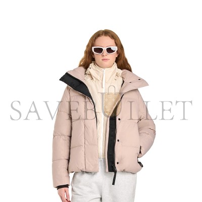 CANADAGOOSE JUNCTION PARKA BLACK LABEL 2602LB